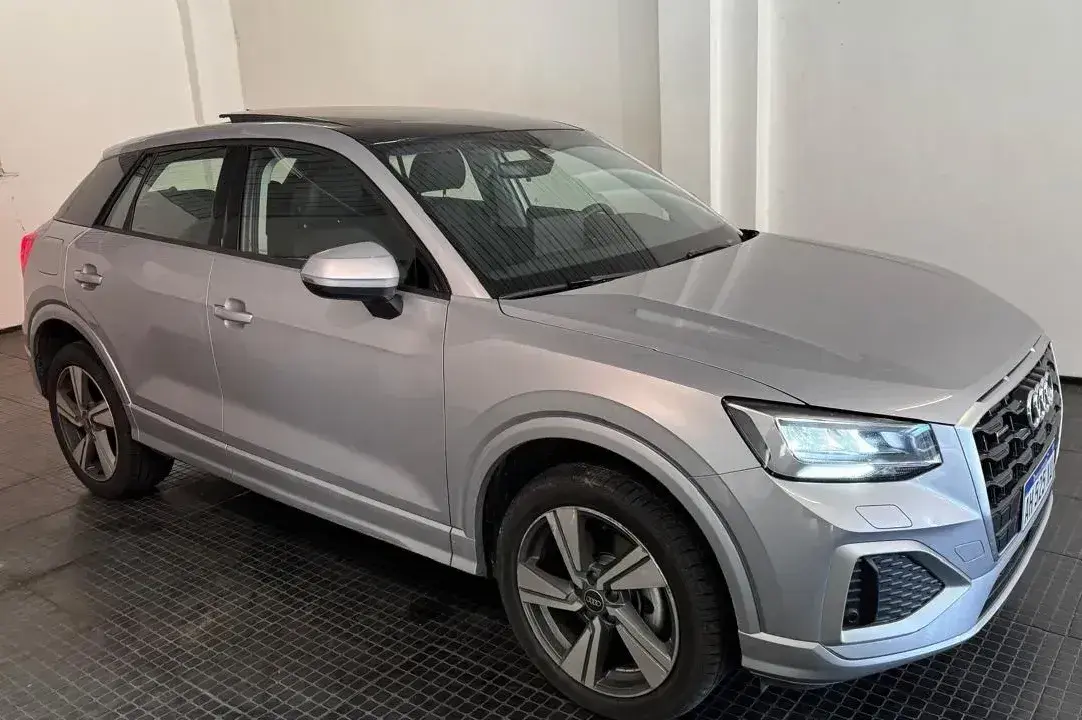 Audi Q2 2.0 40 Tfsi Stronic Sport Quattro 2025 - foto 2
