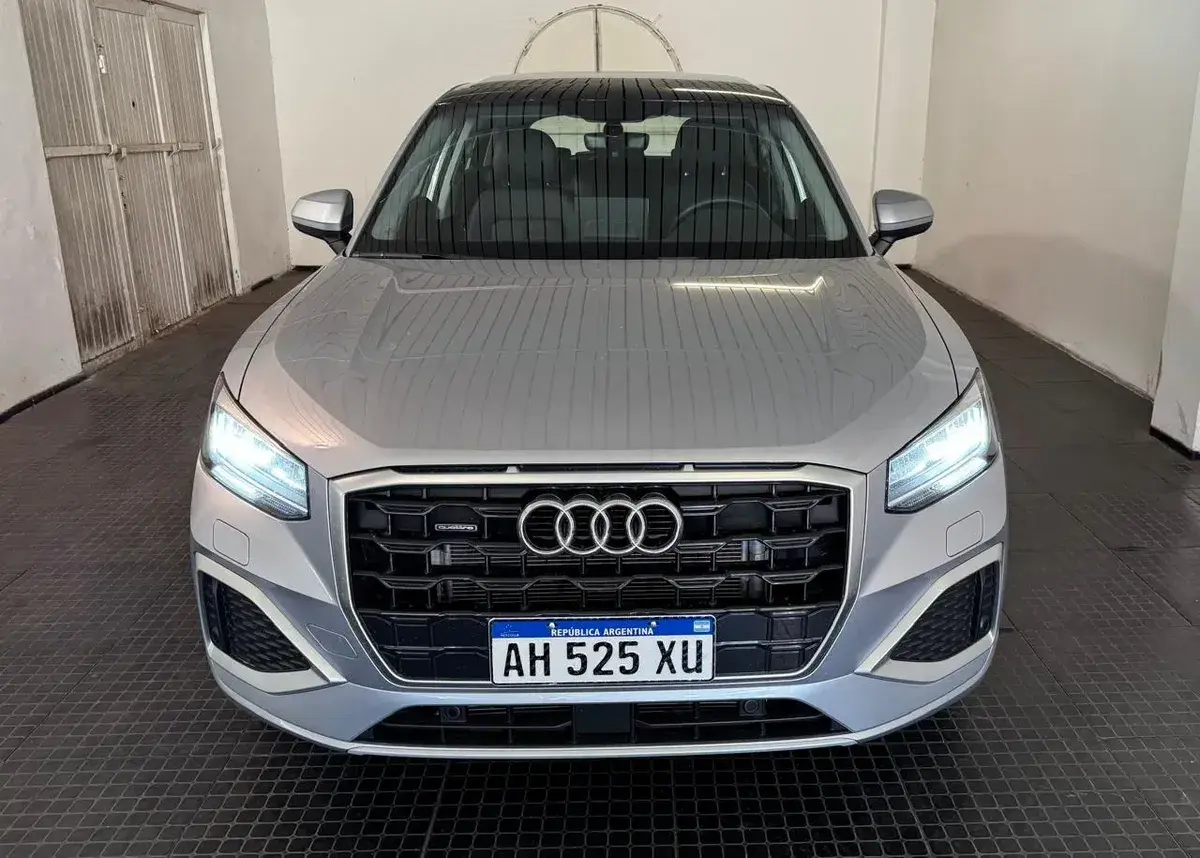 Audi Q2 2.0 40 Tfsi Stronic Sport Quattro 2025 - foto 3
