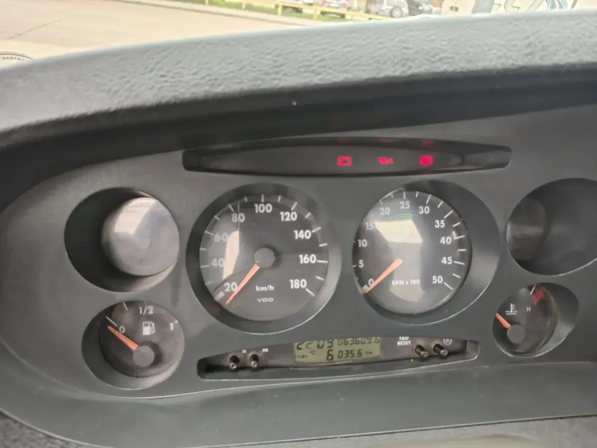 Iveco Daily 3.0 Chasis Cd 155Cv 70C16 4350 2015 - foto 5