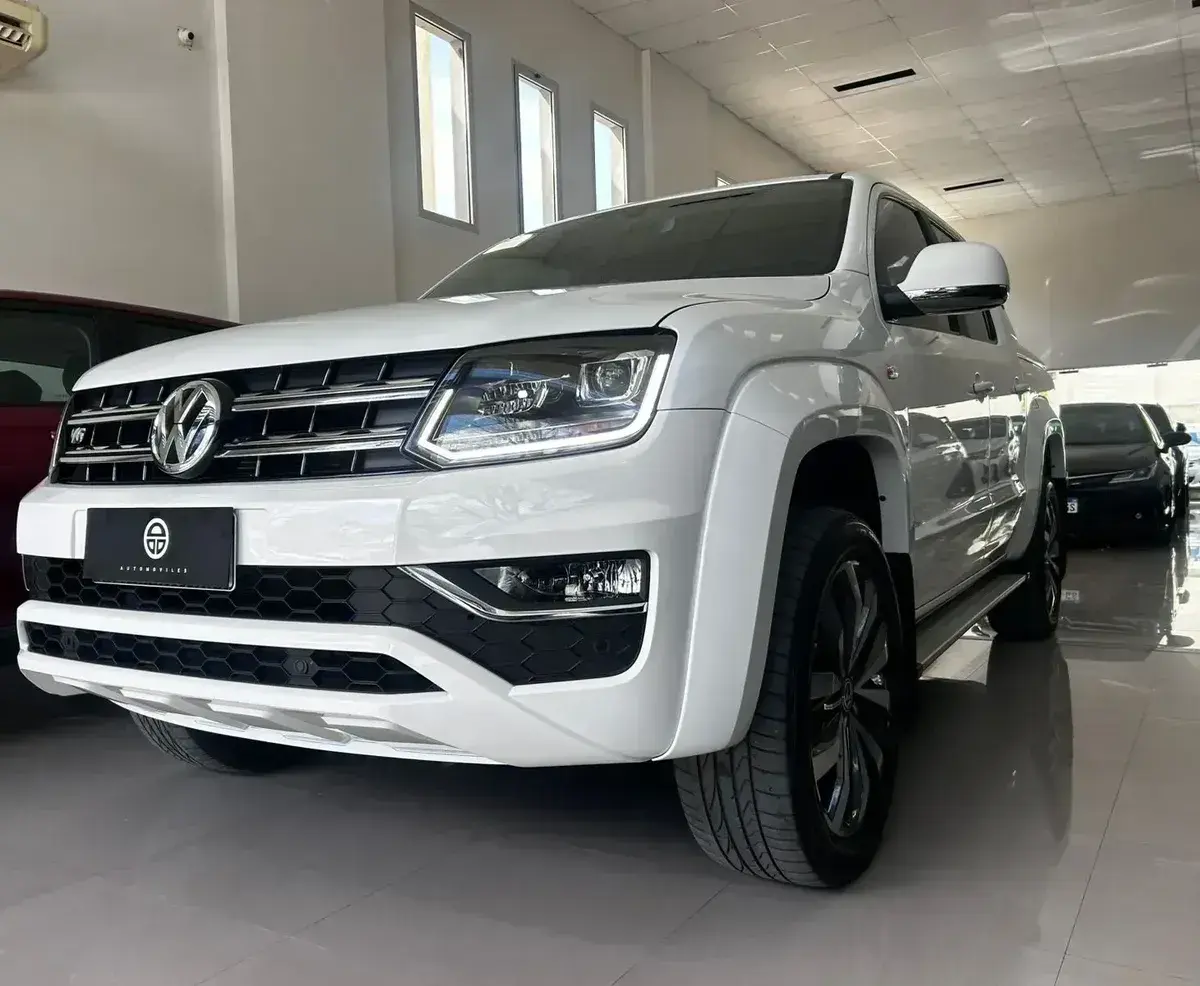 Volkswagen Amarok 3.0 V6 Extreme 258Cv 2020 - foto 1