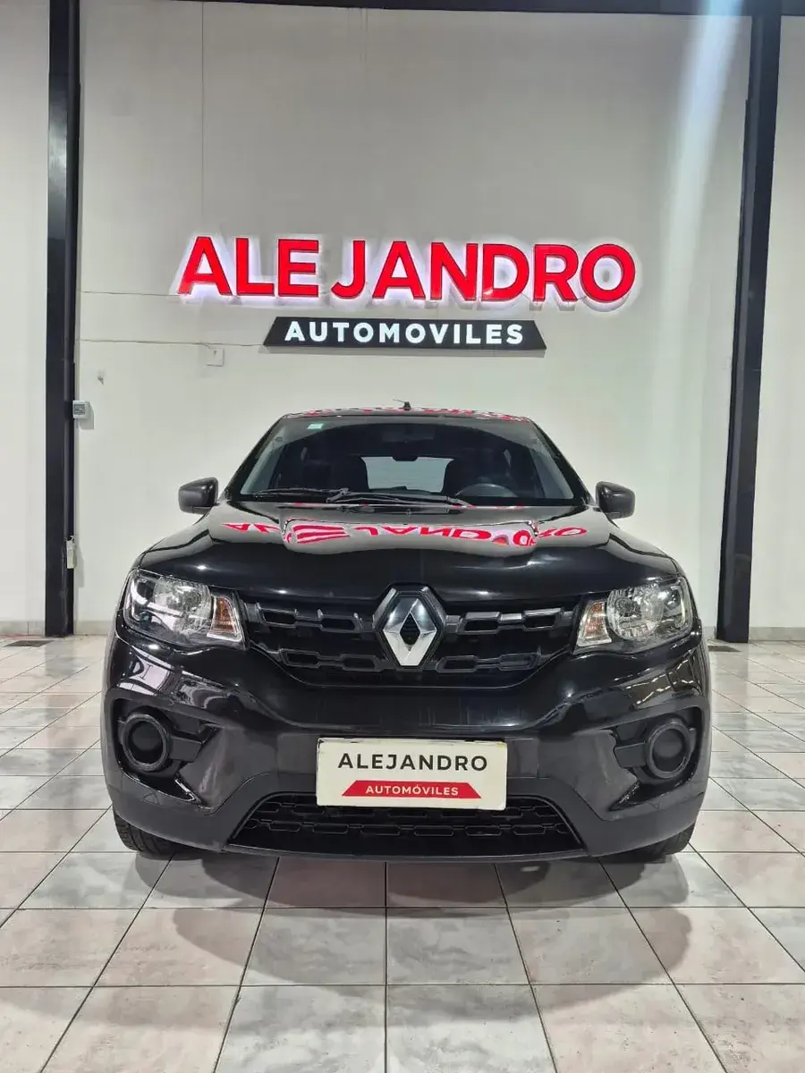 Renault Kwid 1.0 Sce 66Cv Life 2018 - foto 3