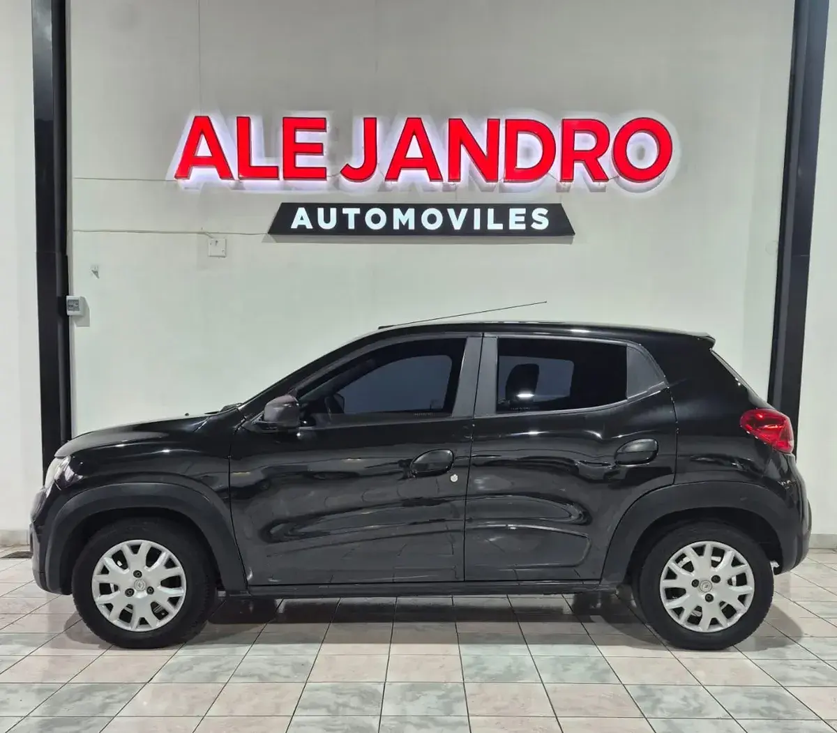 Renault Kwid 1.0 Sce 66Cv Life 2018 - foto 5