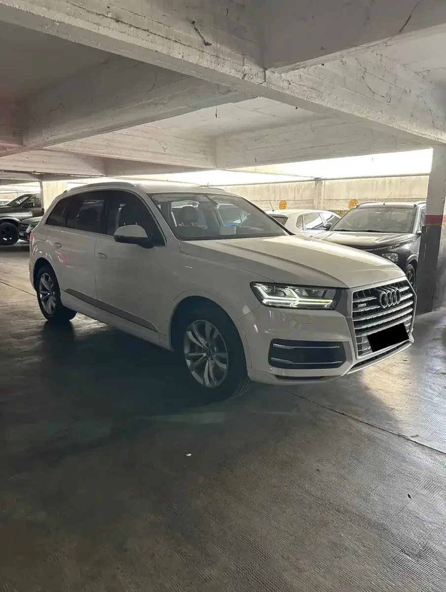 Audi Q7 3.0 Tdi 249Cv Tiptronic Quattro 2017 - foto 3