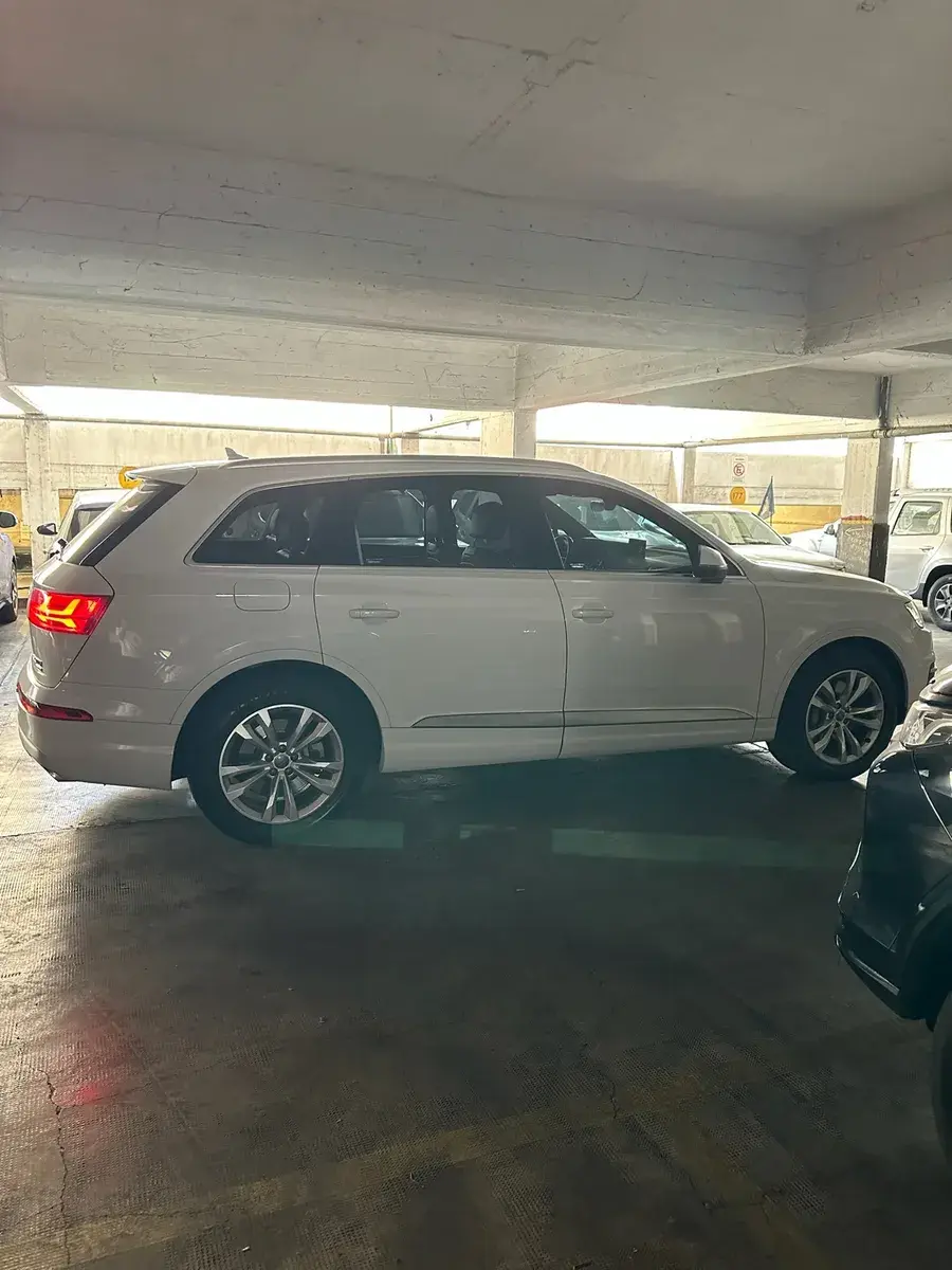 Audi Q7 3.0 Tdi 249Cv Tiptronic Quattro 2017 - foto 4