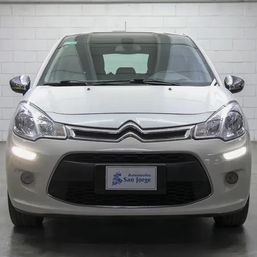 Citroën C3 1.6 Exclusive Vti 115Cv 2014 - foto 1