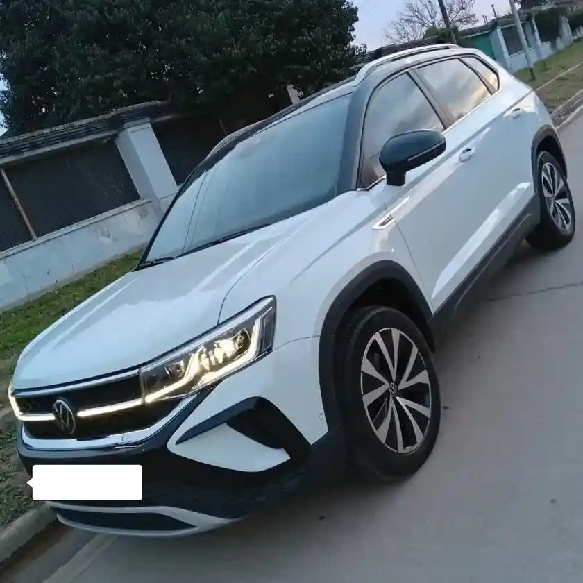 Volkswagen Taos 2024 - foto 1