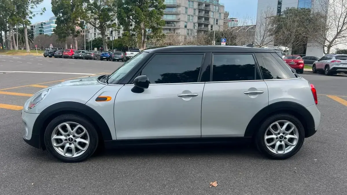 Mini Cooper 1.5 F56 Pepper 136Cv 2017 - foto 2