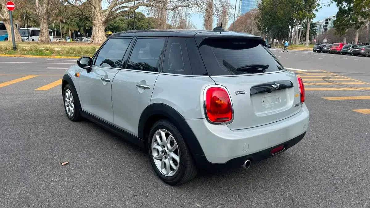 Mini Cooper 1.5 F56 Pepper 136Cv 2017 - foto 3