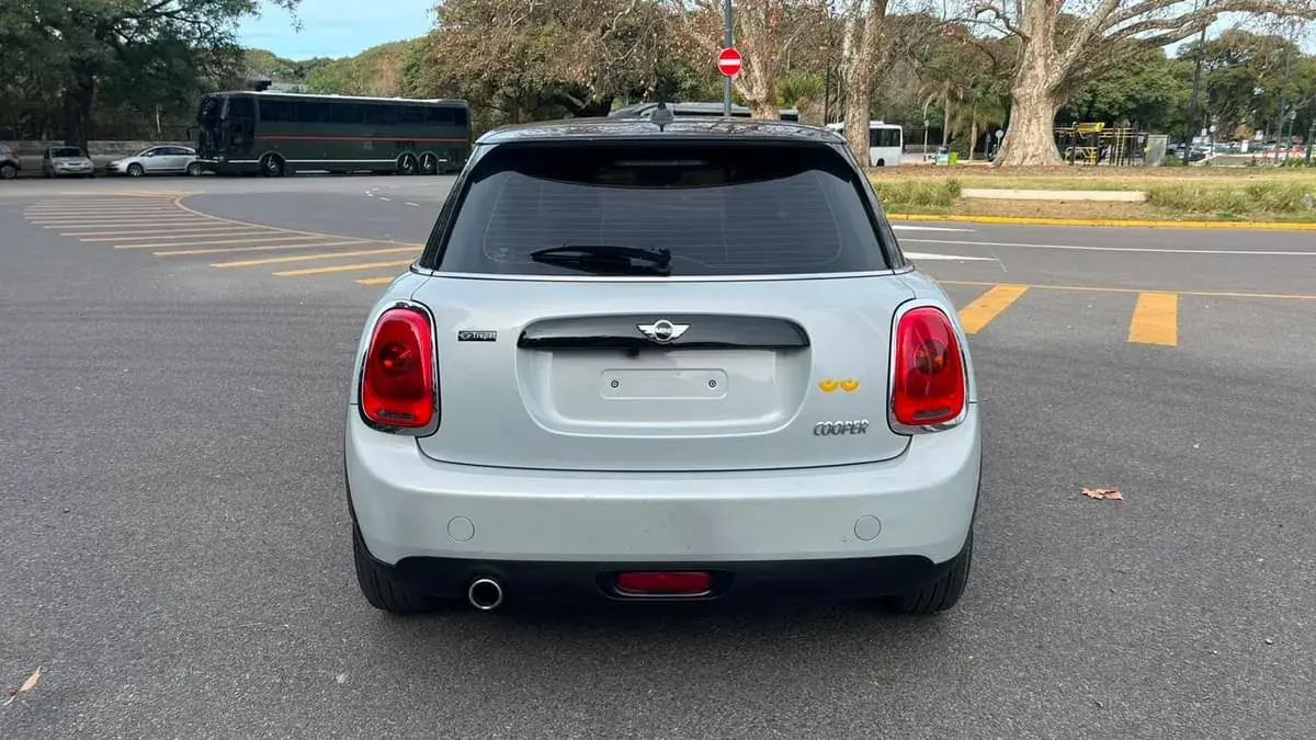 Mini Cooper 1.5 F56 Pepper 136Cv 2017 - foto 4