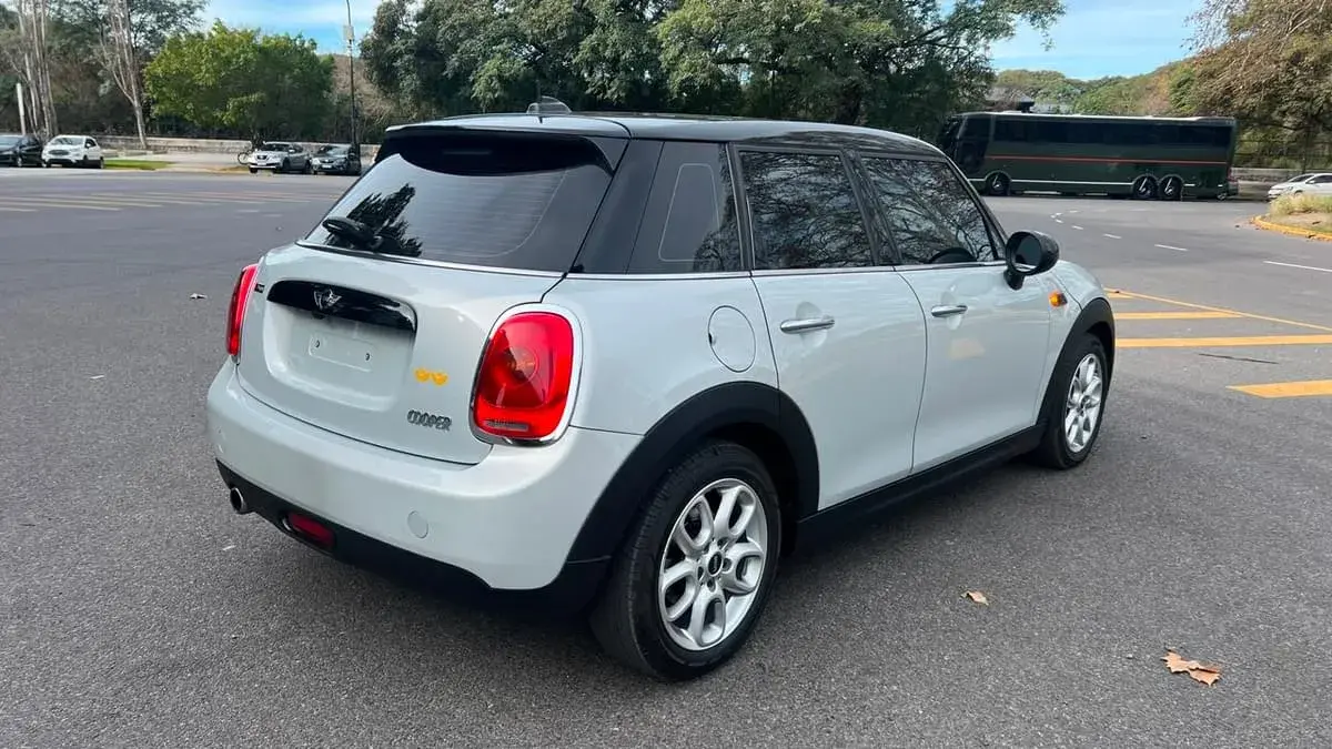 Mini Cooper 1.5 F56 Pepper 136Cv 2017 - foto 5