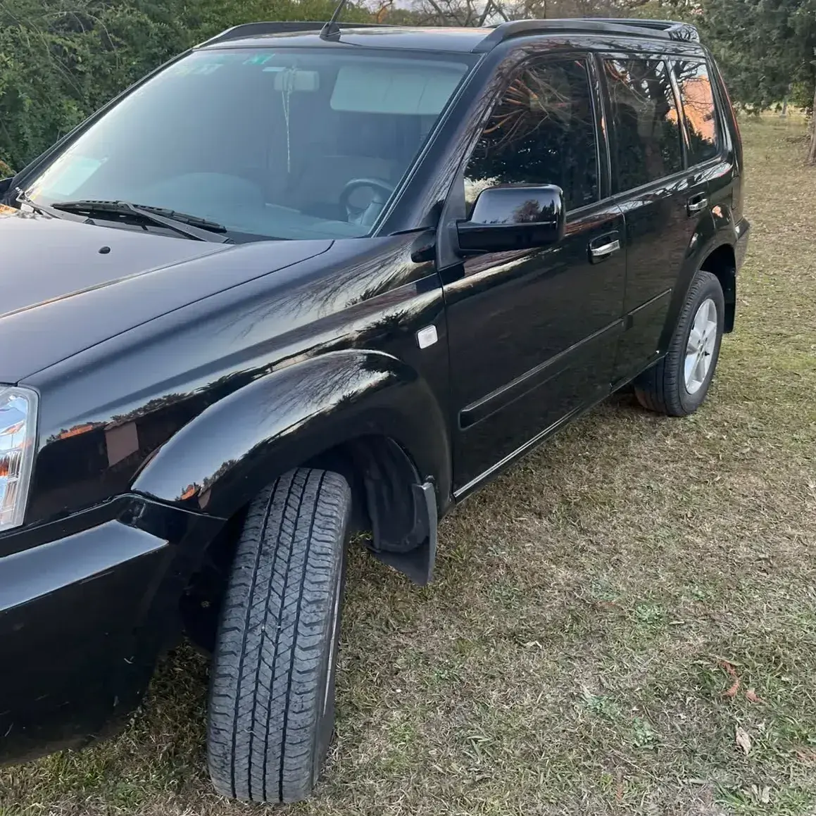 Nissan X-Trail 2.5 4X4 2007 - foto 1