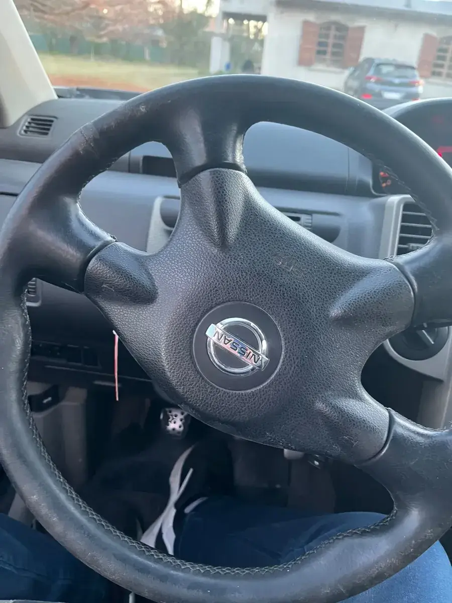 Nissan X-Trail 2.5 4X4 2007 - foto 4