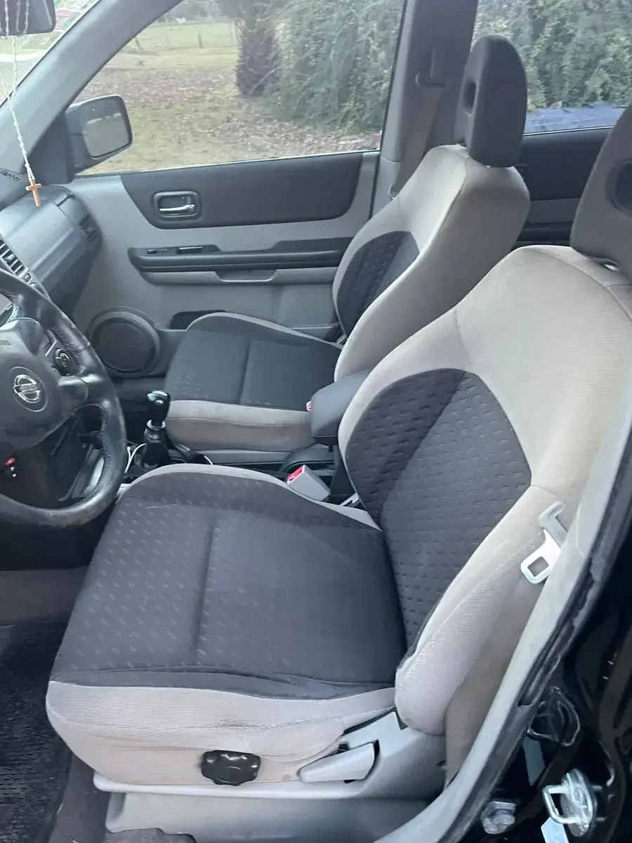 Nissan X-Trail 2.5 4X4 2007 - foto 5