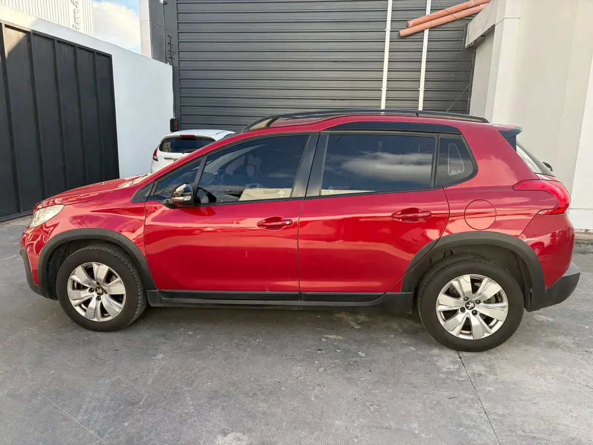 Peugeot 2008 1.6 Allure Am20 2020 - foto 2