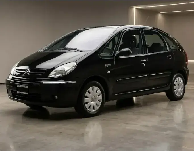 Citroën Xsara Picasso 1.6 Fase2 I Exclusive 2012 - foto 1
