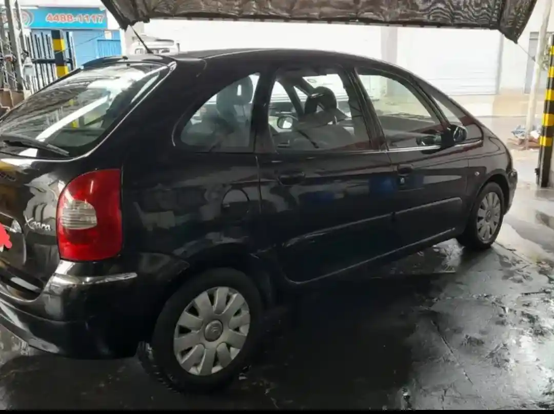 Citroën Xsara Picasso 1.6 Fase2 I Exclusive 2012 - foto 4