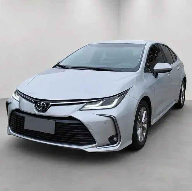 Toyota Corolla 2.0 Xei Mt 170Cv 2022 - foto 1