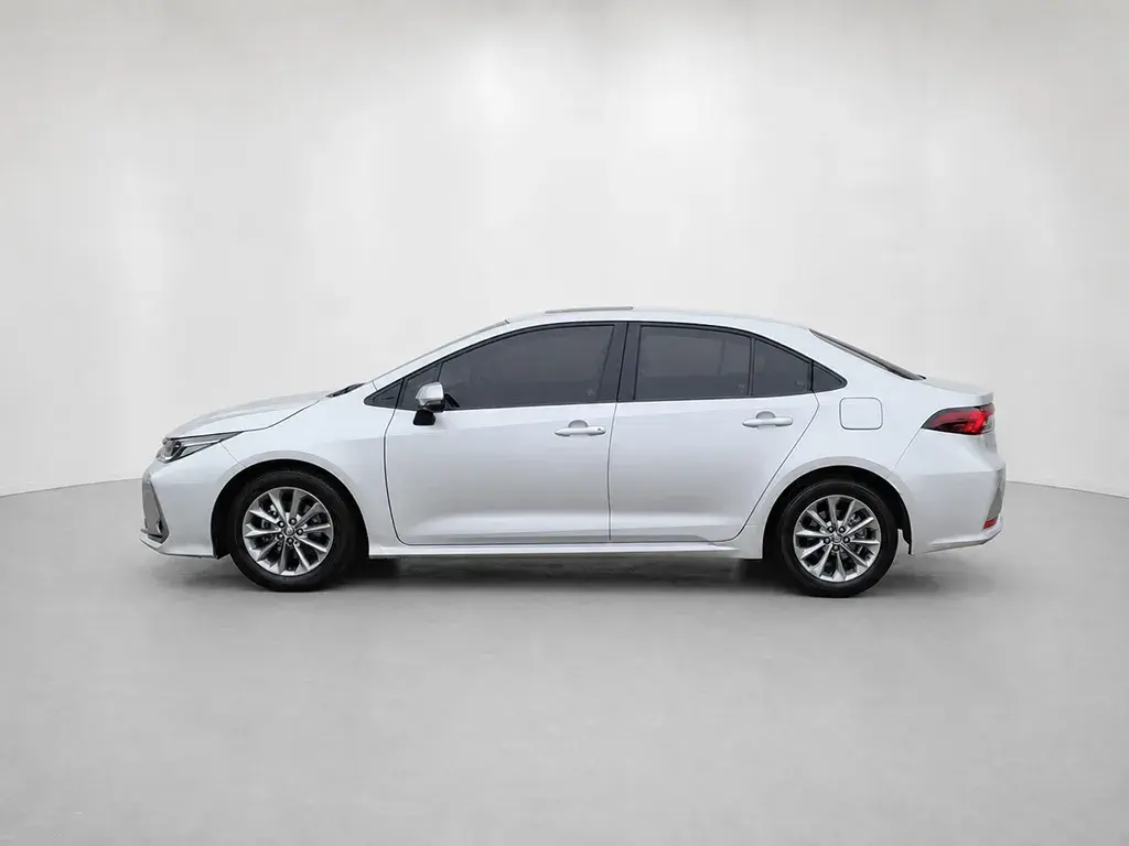 Toyota Corolla 2.0 Xei Mt 170Cv 2022 - foto 2