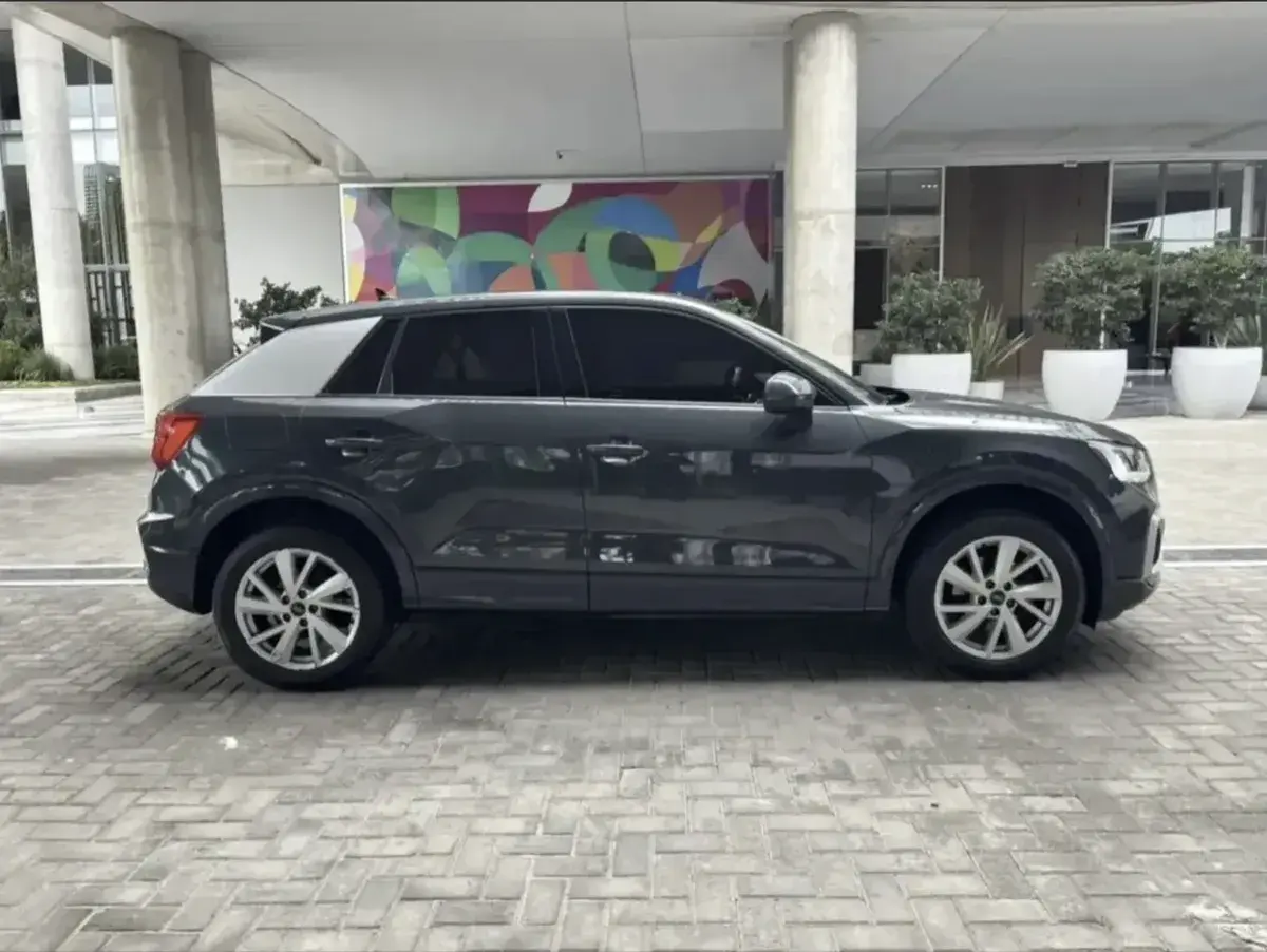 Audi Q2 1.5 35 Tfsi Advanced 150 Cv 2020 - foto 5