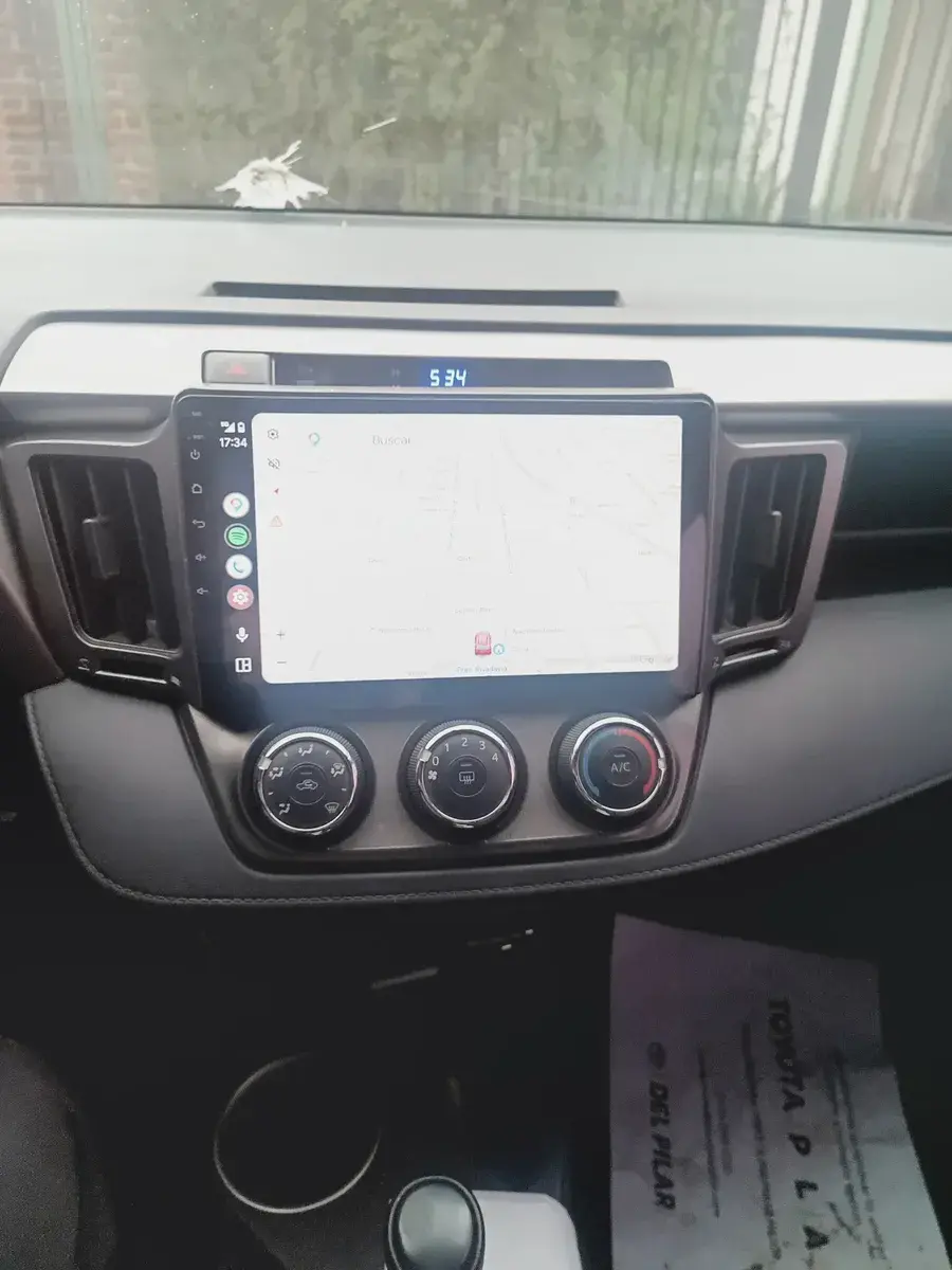 Toyota Rav4 2.5 4X4 Vx 6At 2014 - foto 4