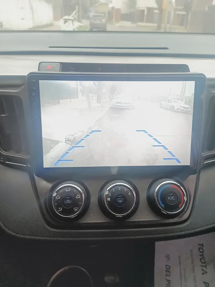 Toyota Rav4 2.5 4X4 Vx 6At 2014 - foto 5