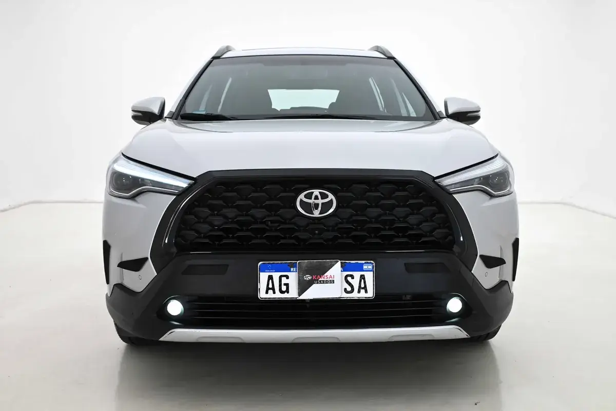 Toyota Corolla Cross 2.0 Xei Cvt 2023 - foto 3