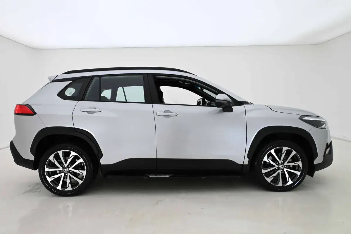 Toyota Corolla Cross 2.0 Xei Cvt 2023 - foto 4