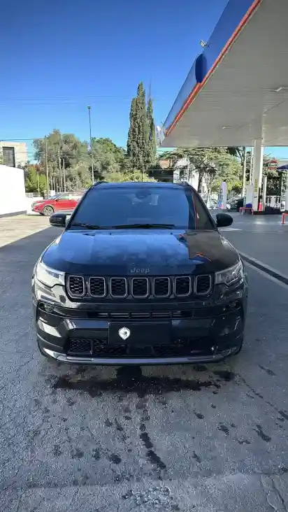 Jeep Compass 1.3 T270 Serie-S 4X2 At6 2024 - foto 3