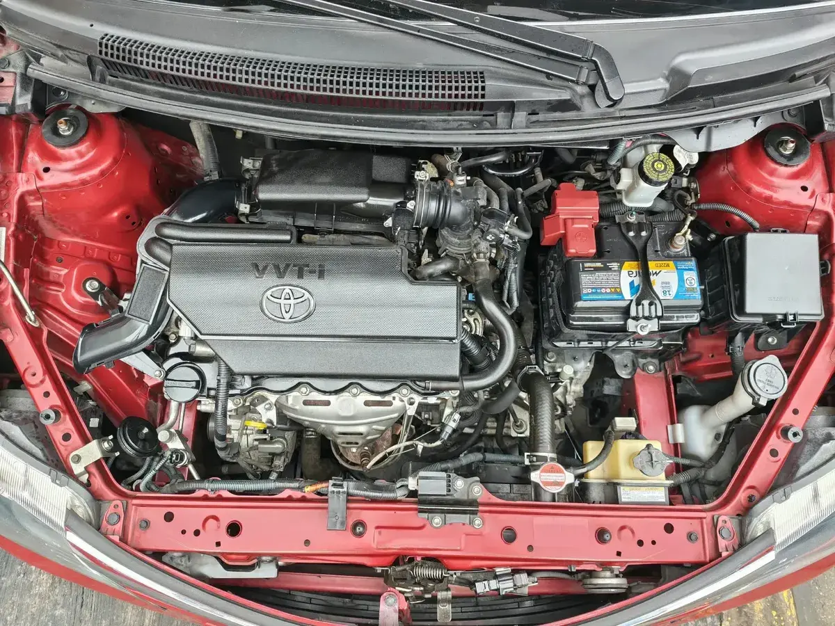 Toyota Etios 1.5 Sedan Xls At 2016 - foto 4
