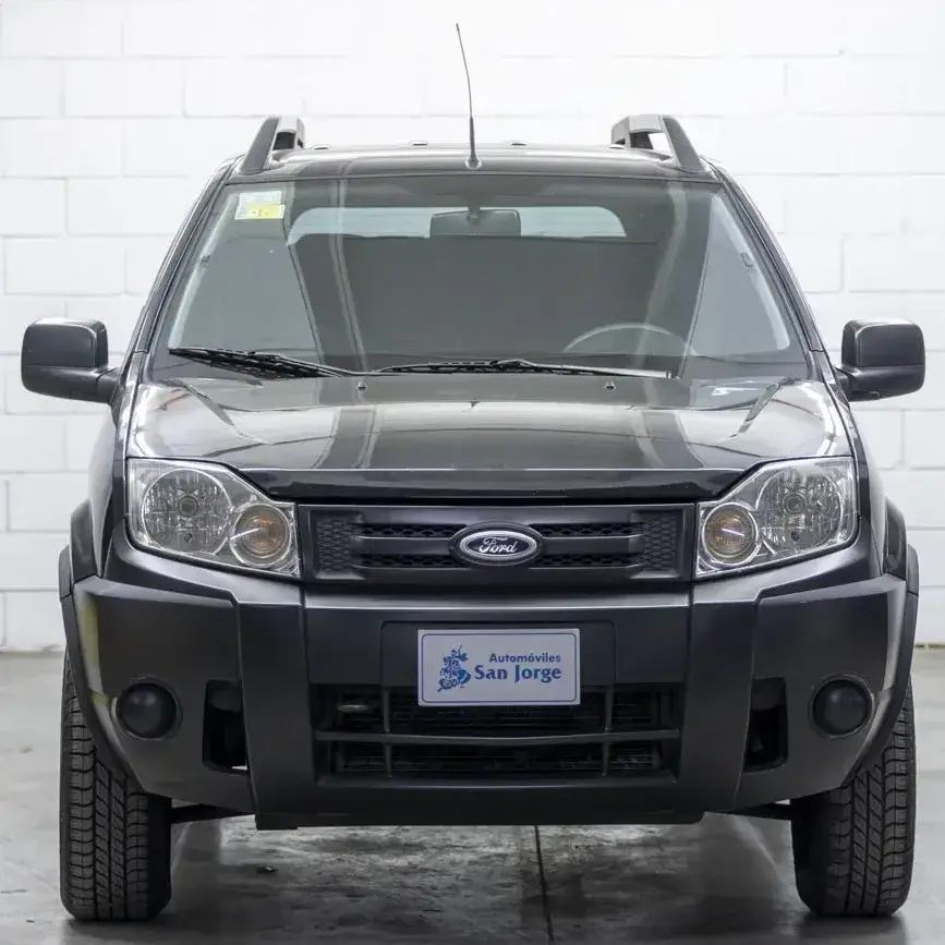 Ford Ecosport 1,6 Xls 2012 - foto 2