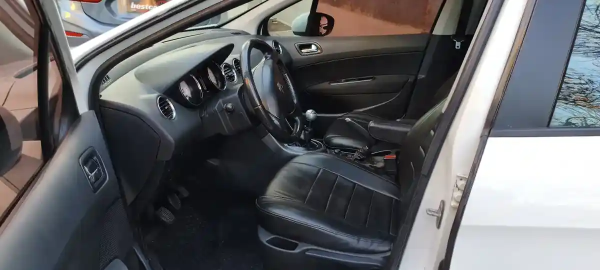 Peugeot 308 1.6 Allure Nav 115Cv 2012 - foto 3