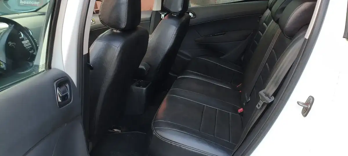 Peugeot 308 1.6 Allure Nav 115Cv 2012 - foto 5