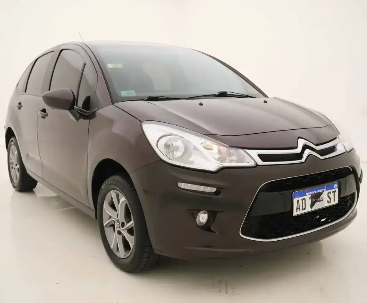 Citroën C3 1.6 Vti 115 Feel 2019 - foto 2
