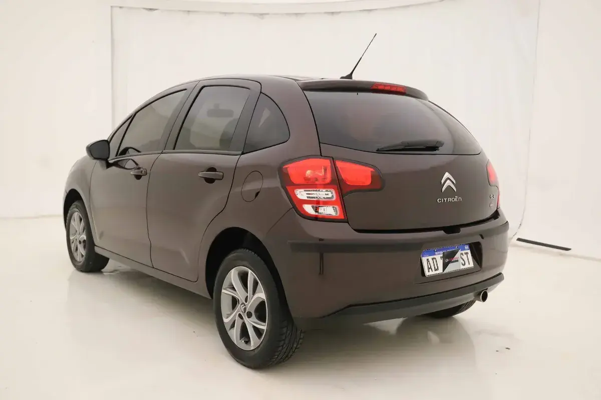 Citroën C3 1.6 Vti 115 Feel 2019 - foto 3