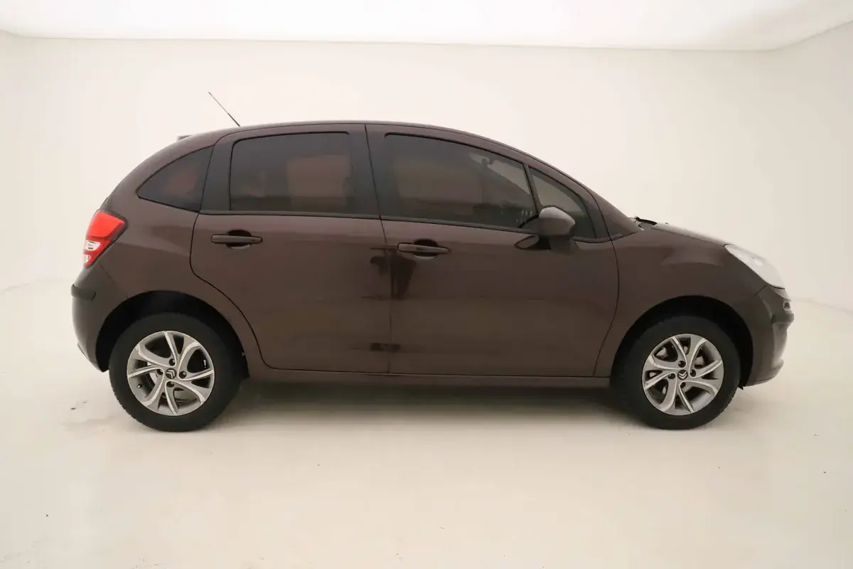 Citroën C3 1.6 Vti 115 Feel 2019 - foto 5