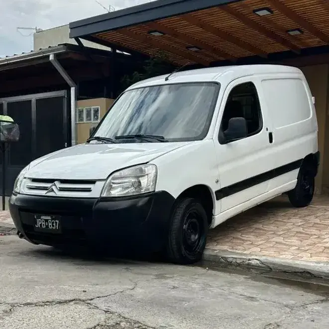 Citroën Berlingo Furgon 1.6 Hdi Am52 2011 - foto 1