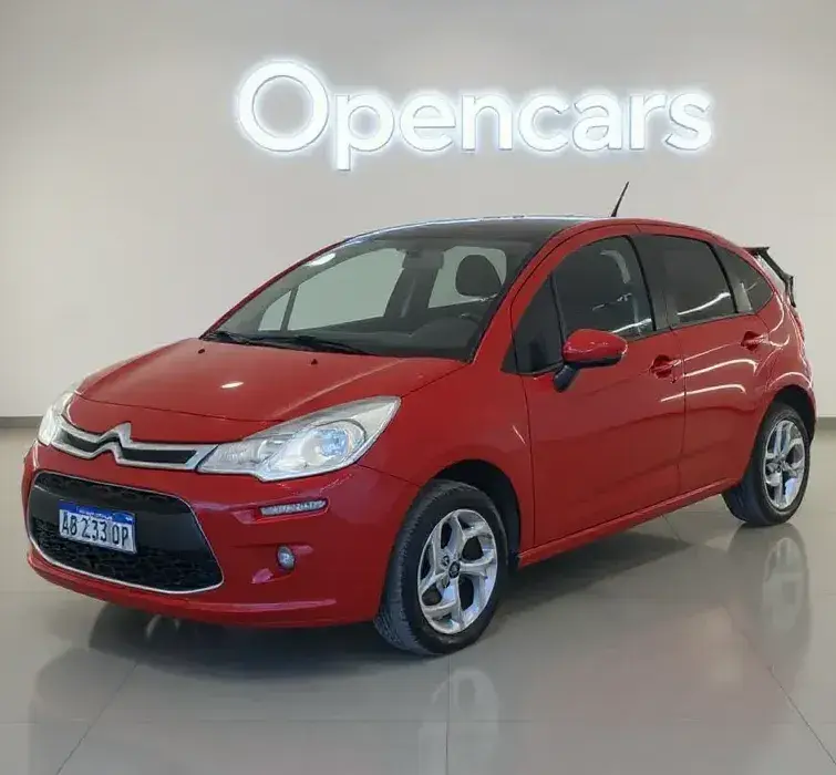 Citroën C3 Vti 115 Feel 2017 - foto 1