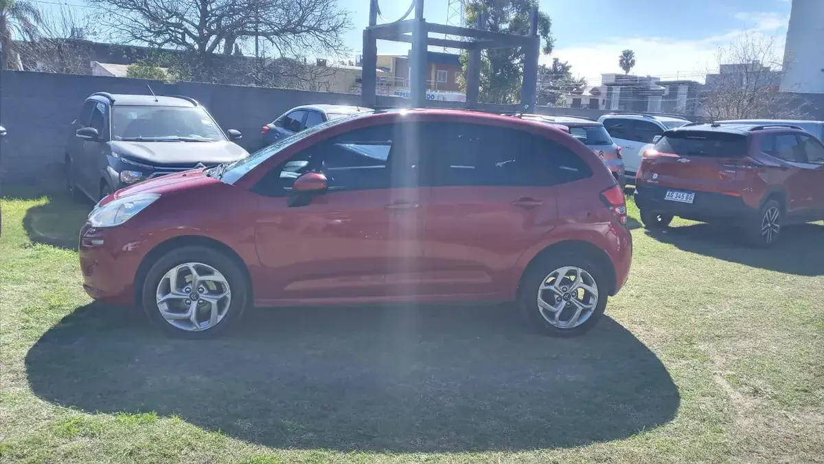 Citroën C3 Vti 115 Feel 2017 - foto 3