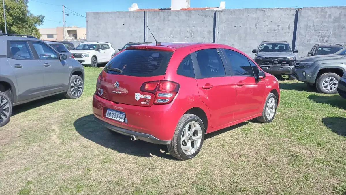 Citroën C3 Vti 115 Feel 2017 - foto 4