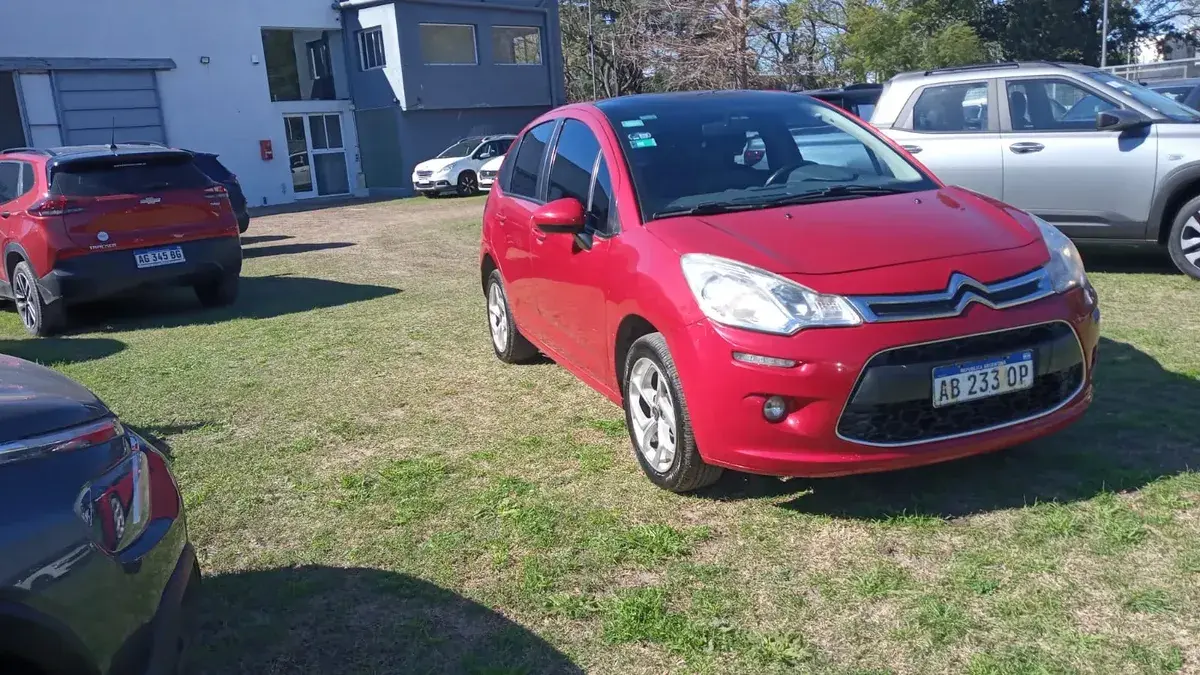 Citroën C3 Vti 115 Feel 2017 - foto 5