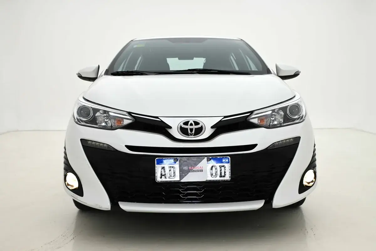 Toyota Yaris 1.5 107Cv Xls 2018 - foto 3