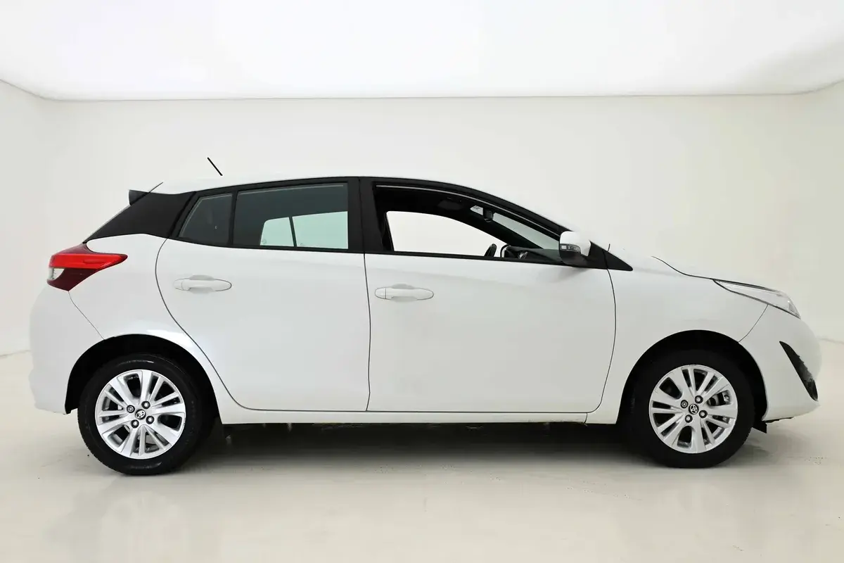 Toyota Yaris 1.5 107Cv Xls 2018 - foto 4