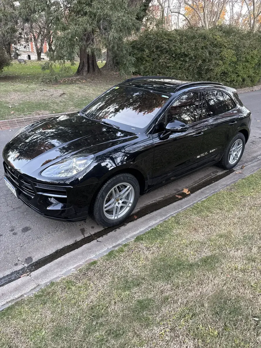 Porsche Macan 3.0 S 340Cv Automática 2019 - foto 4