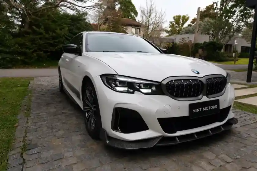 Bmw Serie 3 3.0 M340I Xdrive 2023 - foto 1