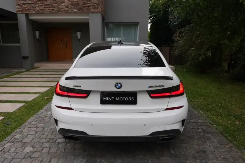 Bmw Serie 3 3.0 M340I Xdrive 2023 - foto 2