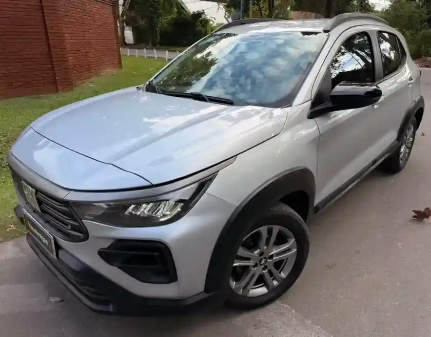 Fiat Pulse 1.3 Drive Gse Cvt 2024 - foto 1