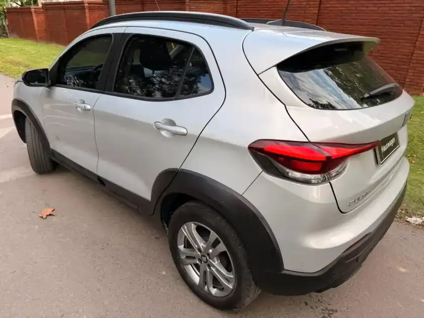 Fiat Pulse 1.3 Drive Gse Cvt 2024 - foto 3