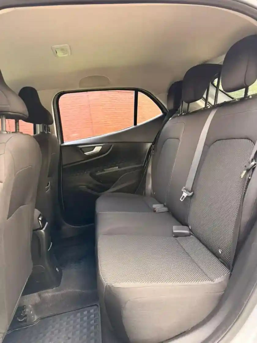 Fiat Pulse 1.3 Drive Gse Cvt 2024 - foto 4