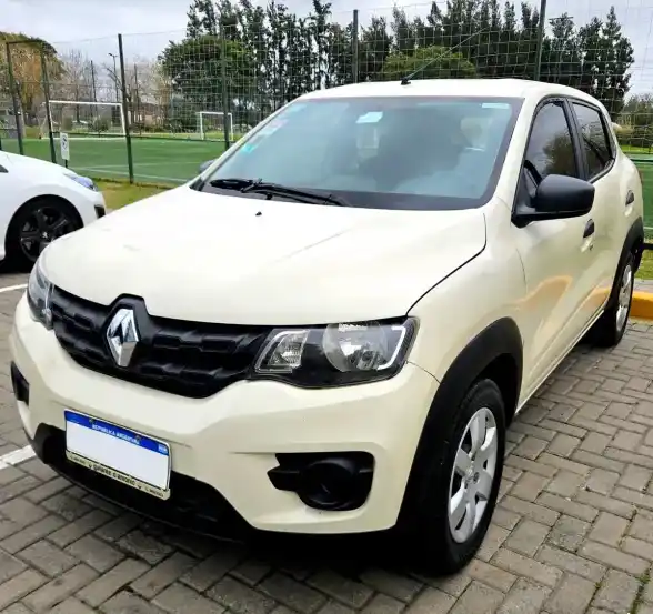 Renault Kwid 1.0 Sce 66Cv Zen 2019 - foto 1