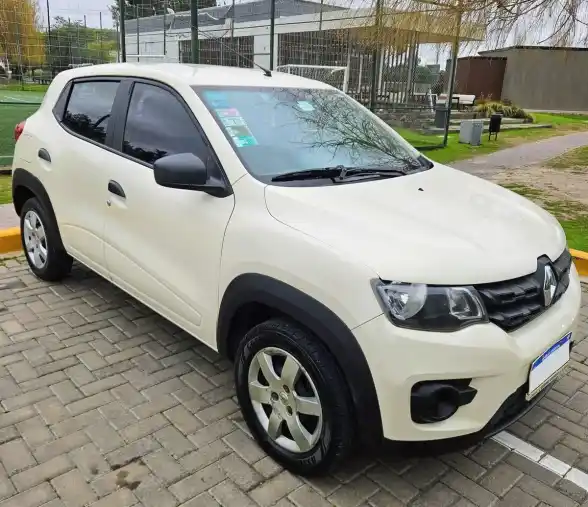 Renault Kwid 1.0 Sce 66Cv Zen 2019 - foto 2